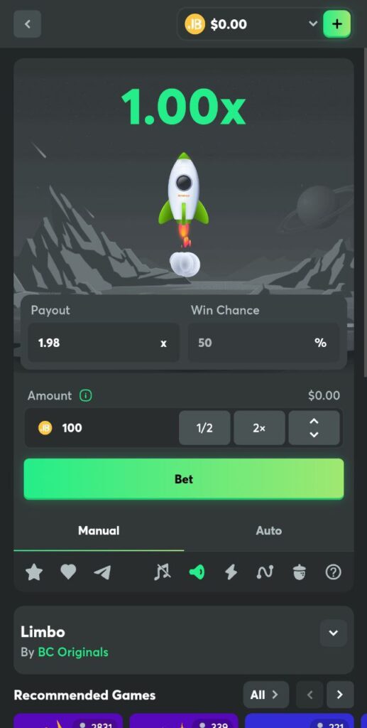 Download Limbo App 3