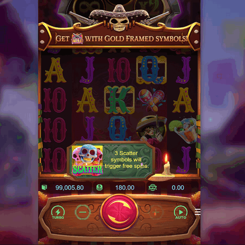 How To Play Wild Bandito: 1