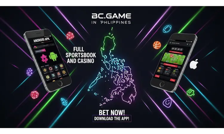 Mobile Betting in the Philippines