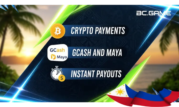 Payment Methods for Cricket Bettors in the Philippines